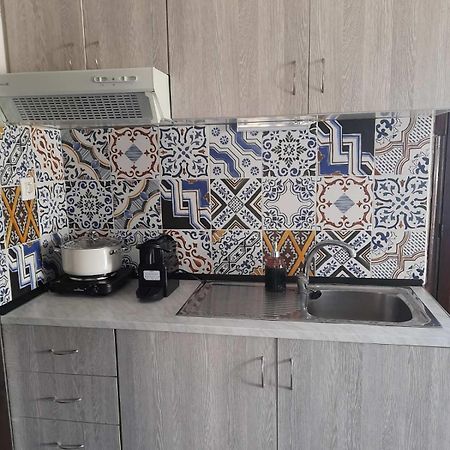 Cortessa Apartments Nikiti  Dış mekan fotoğraf