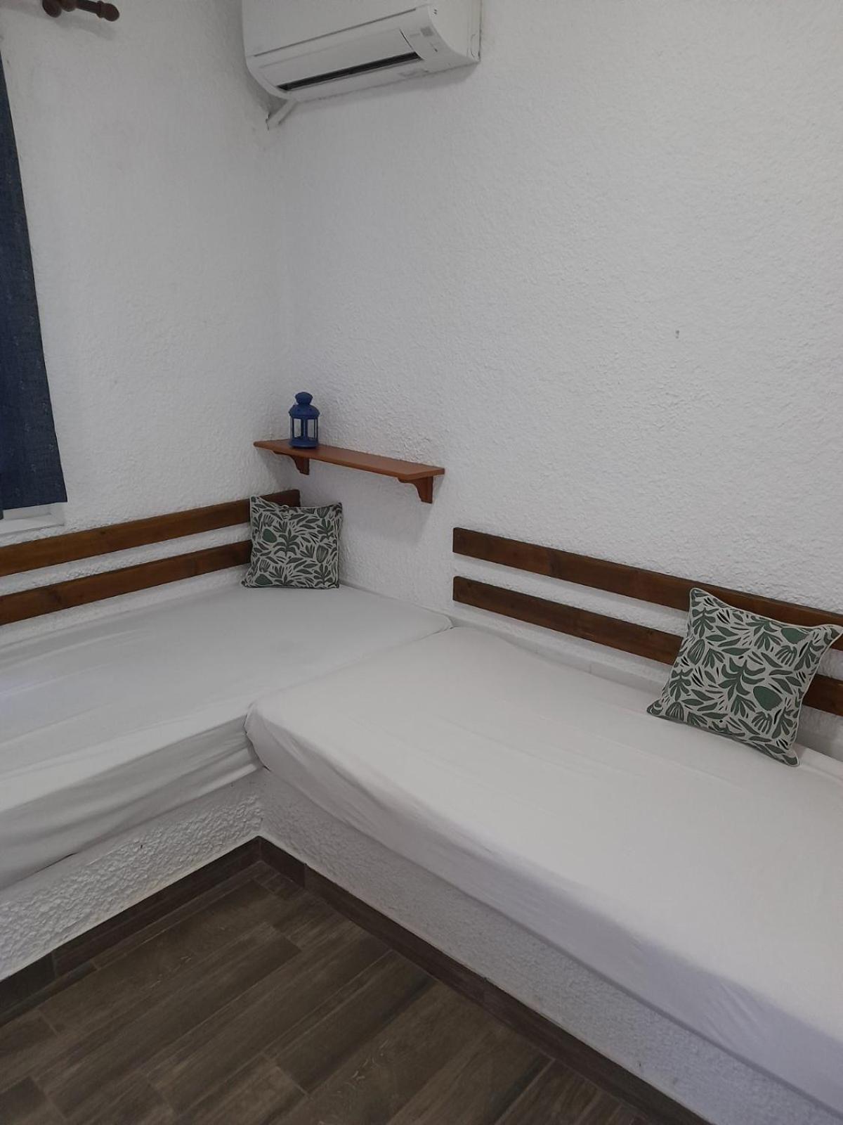 Cortessa Apartments Nikiti  Dış mekan fotoğraf