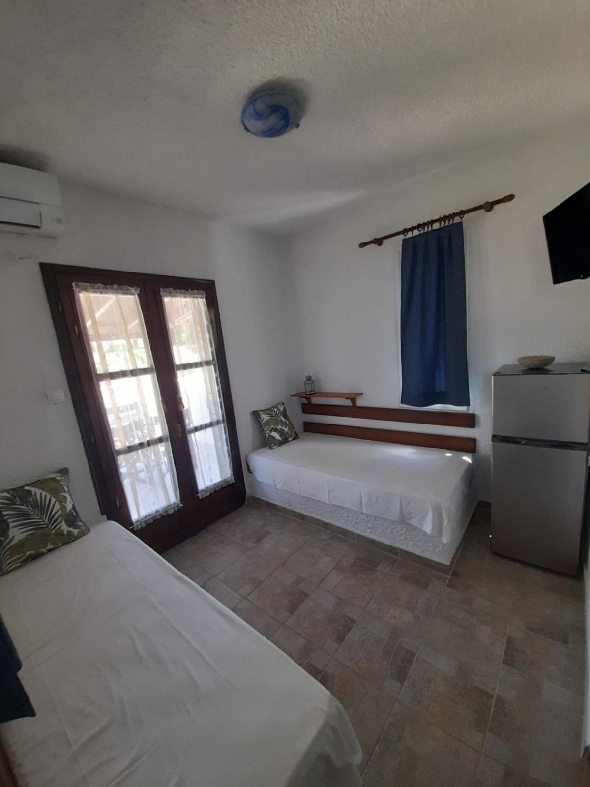 Cortessa Apartments Nikiti  Dış mekan fotoğraf