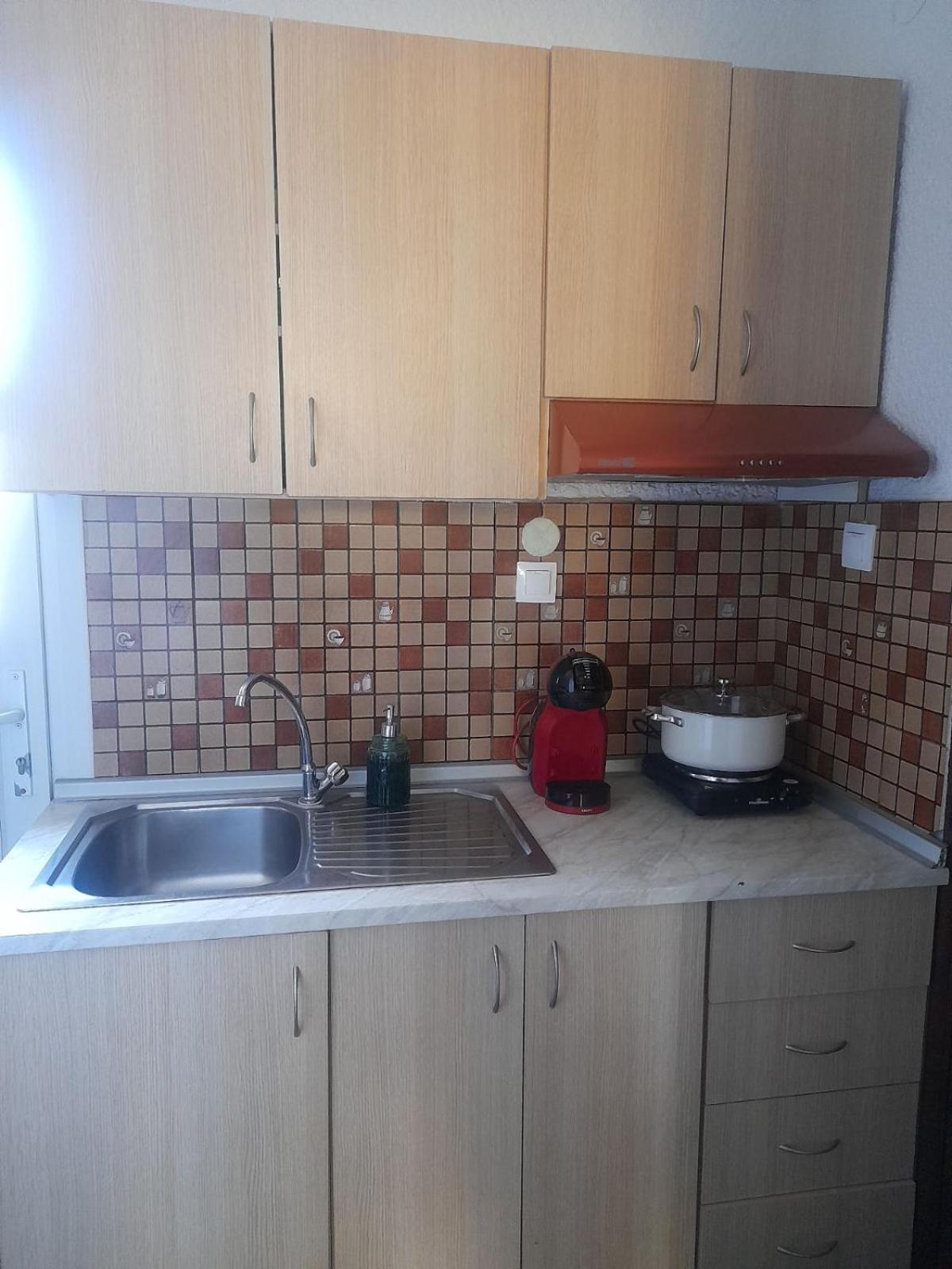 Cortessa Apartments Nikiti  Dış mekan fotoğraf