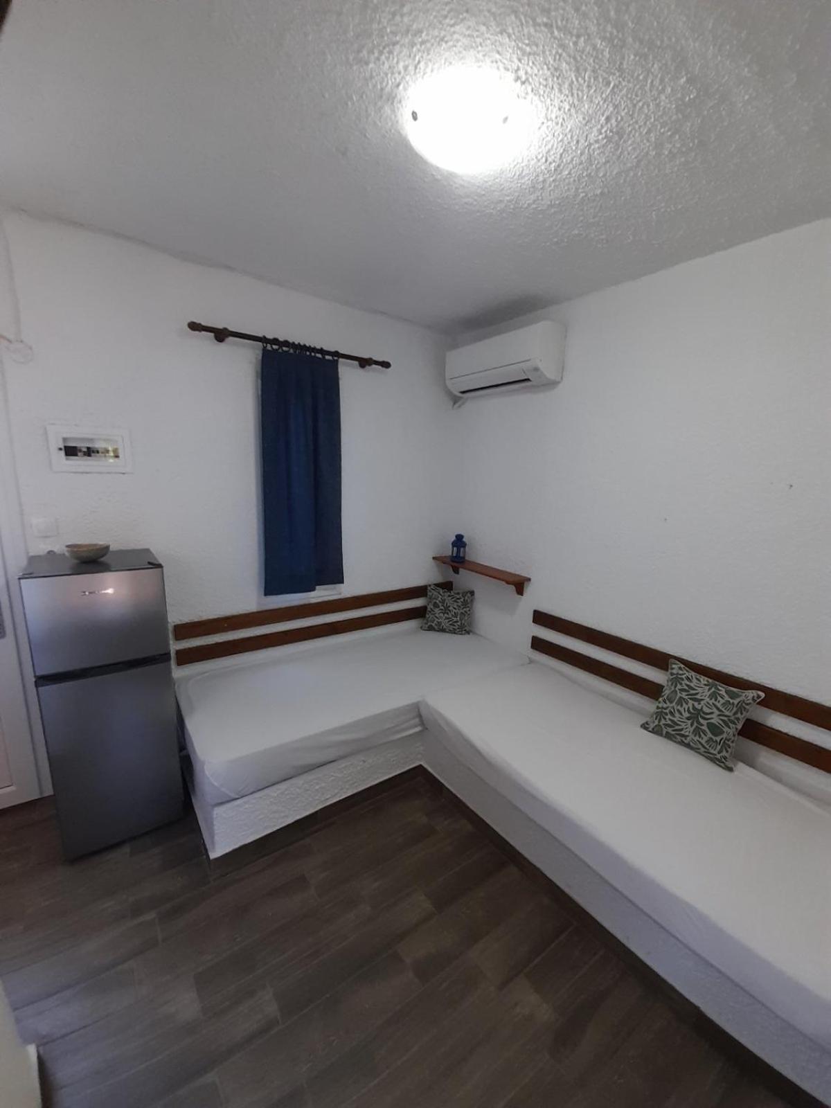 Cortessa Apartments Nikiti  Dış mekan fotoğraf