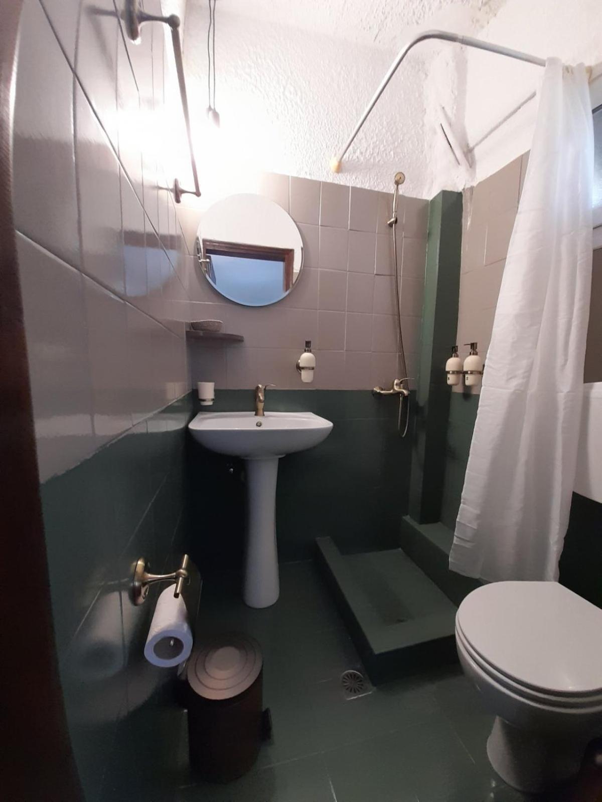 Cortessa Apartments Nikiti  Dış mekan fotoğraf