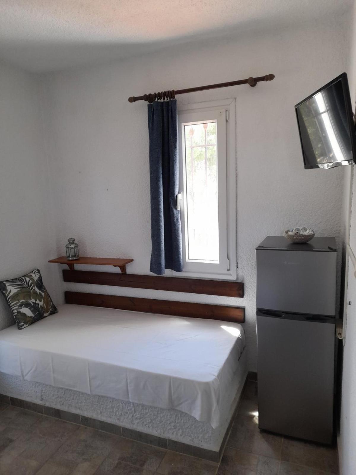 Cortessa Apartments Nikiti  Dış mekan fotoğraf