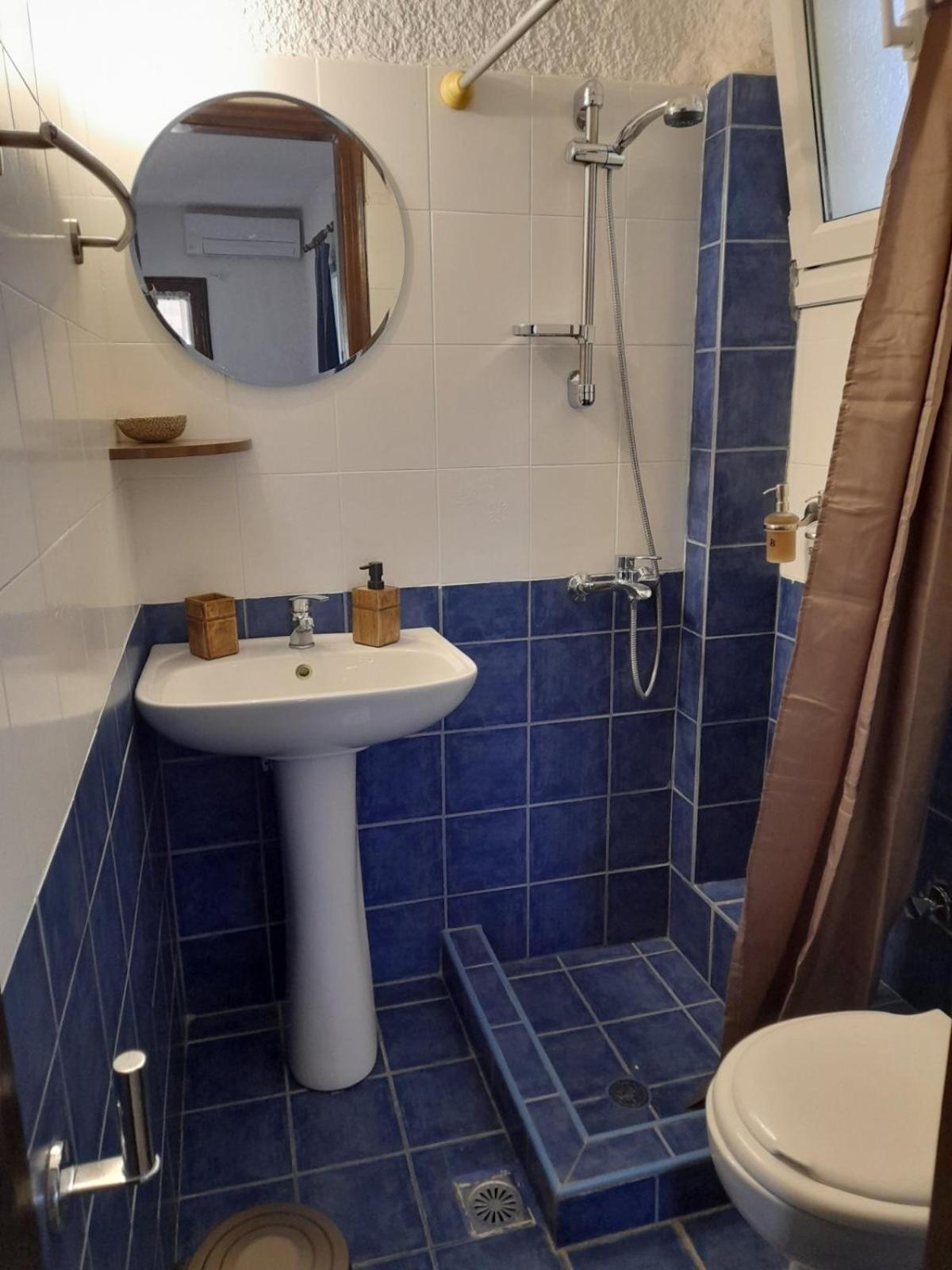 Cortessa Apartments Nikiti  Dış mekan fotoğraf