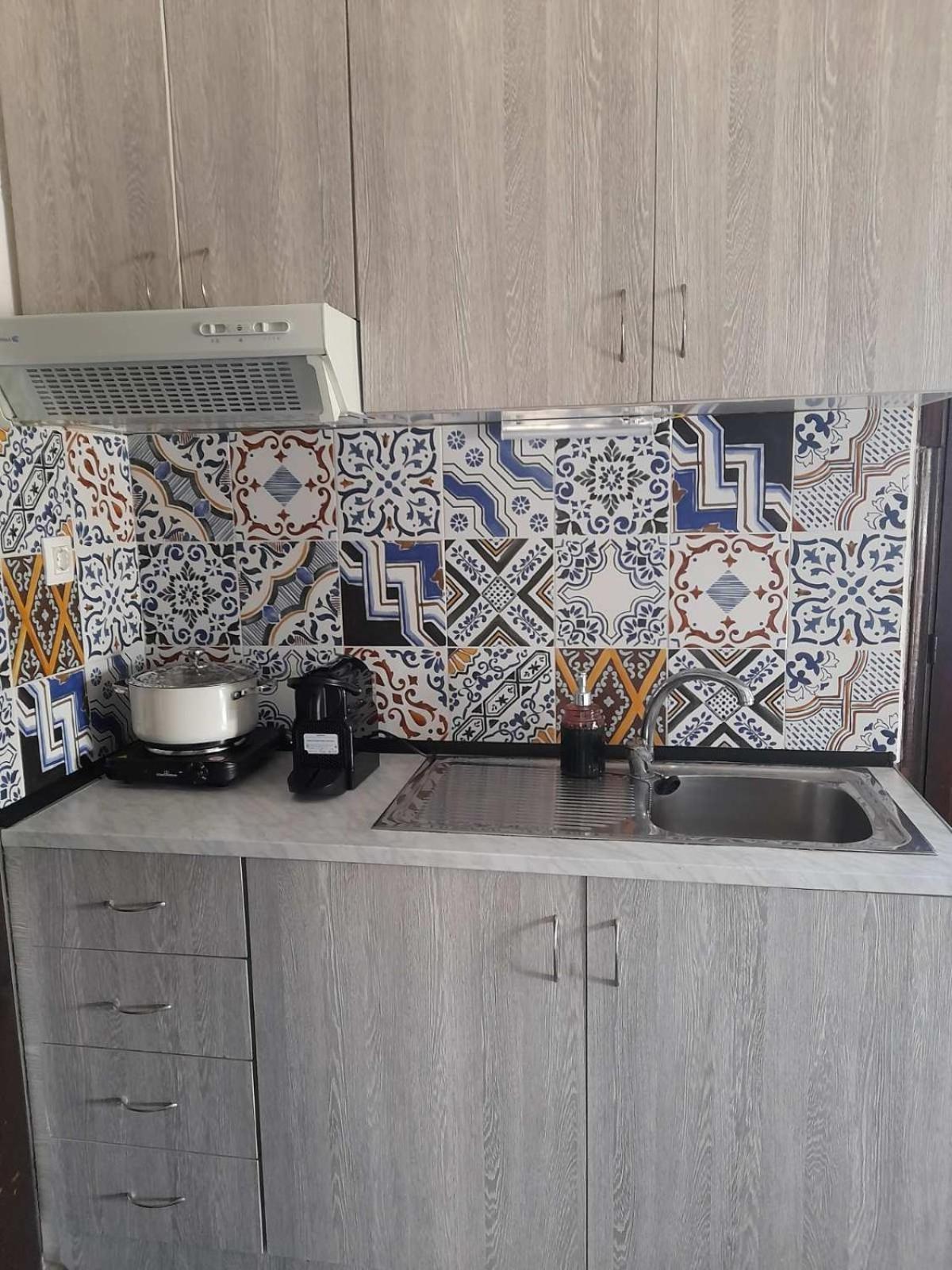 Cortessa Apartments Nikiti  Dış mekan fotoğraf